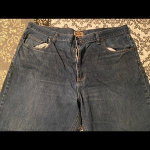 Foundry Brand Jeans 44x30 pre-owned